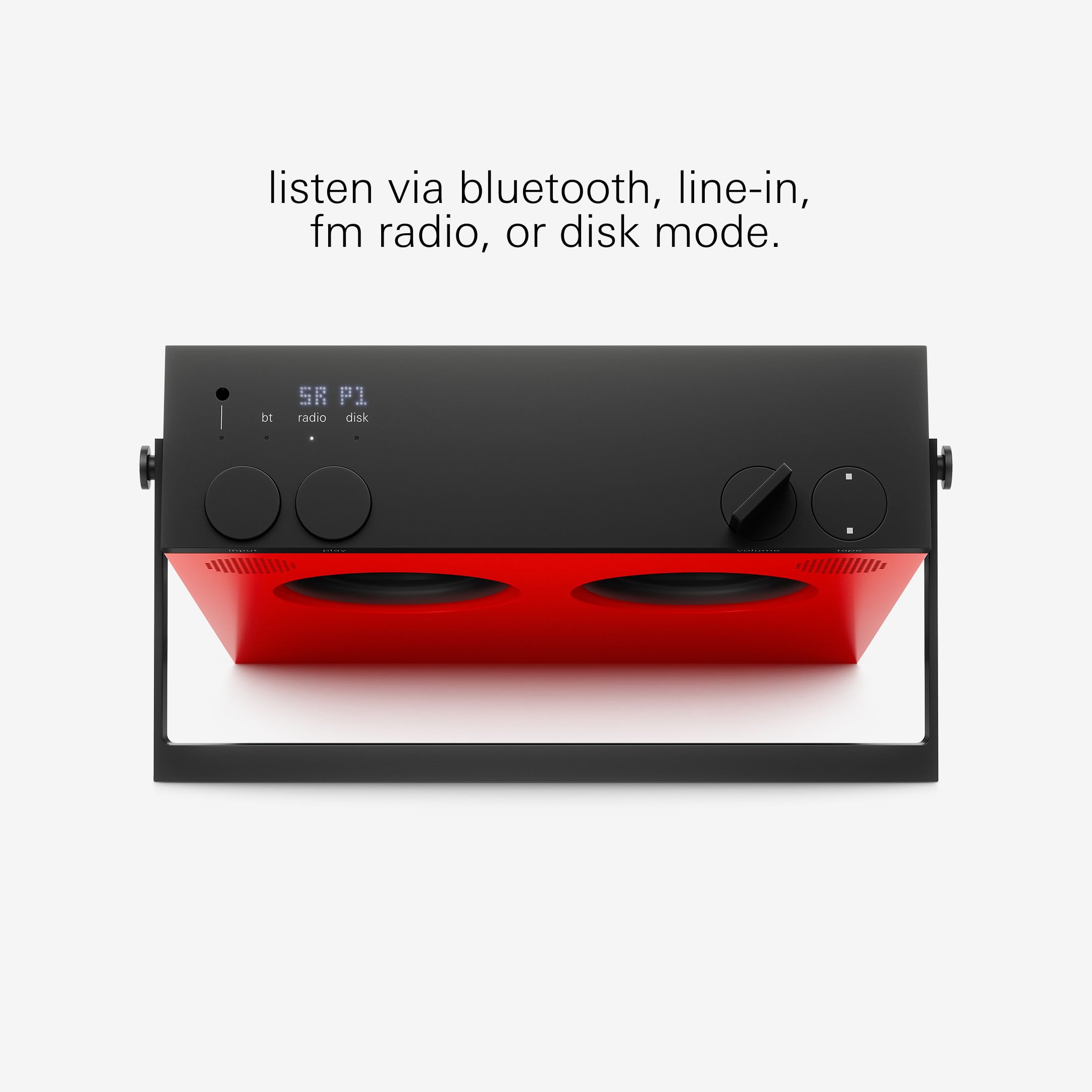 teenage-engineering-ob-4-magic-radio-tragbarer-lautsprecher-rot-gl-nzend image 3