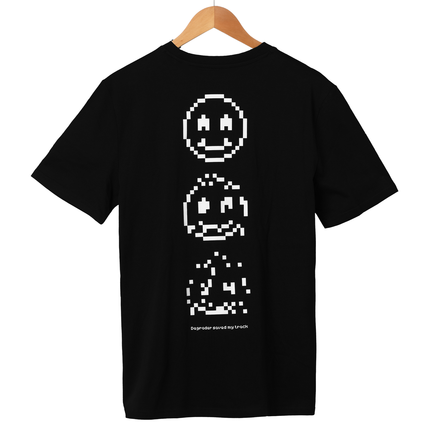 elektron-t-shirt-degrader-merch-shirt image 3