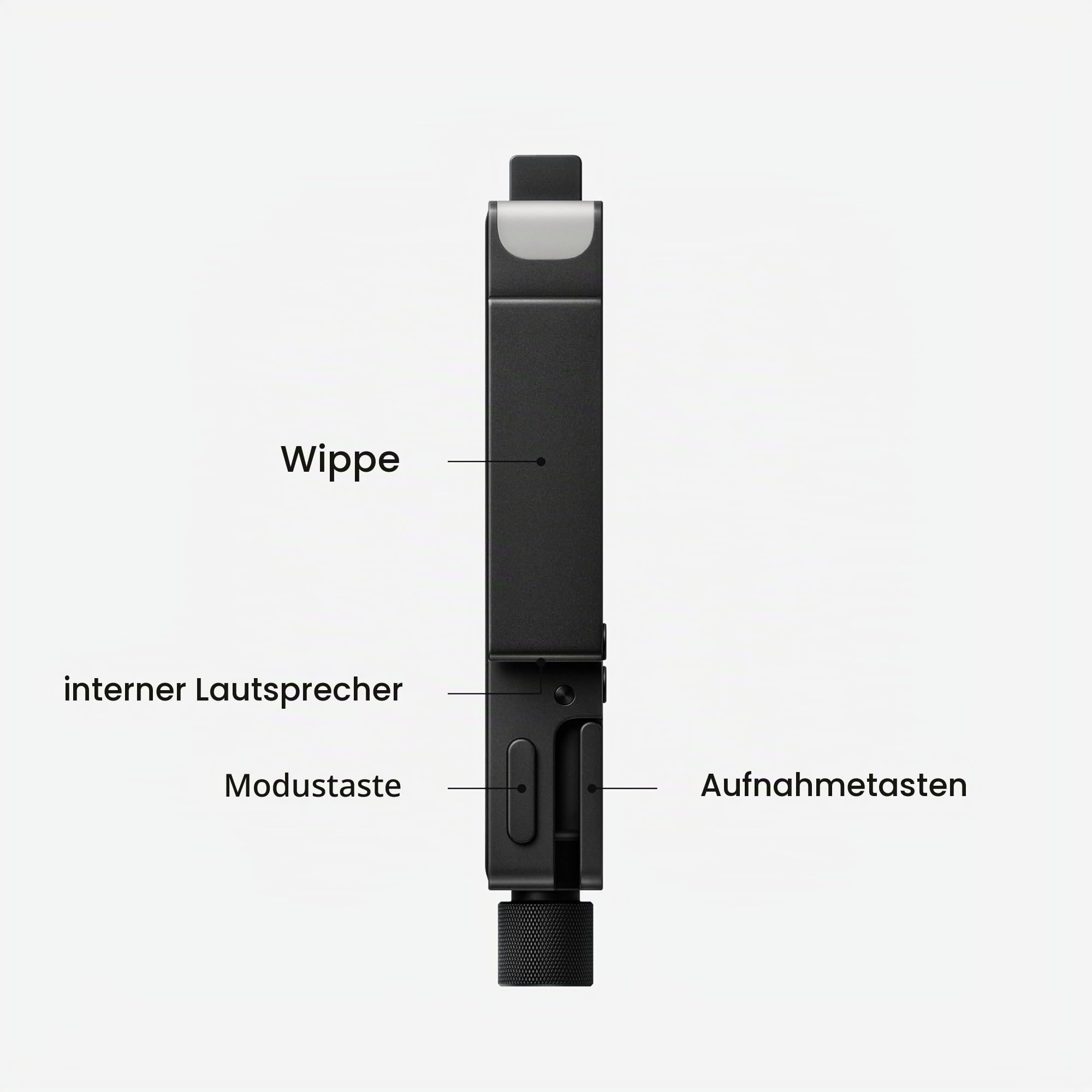 teenage-engineering-tp-7-portabler-audio-recorder-black-128-gb-usb-c-bluetooth image 7