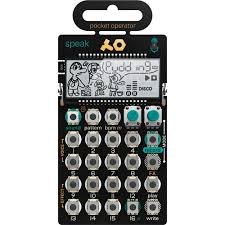 teenage-engineering-po-35-speak-taschen-synthesizer-sampler image 1