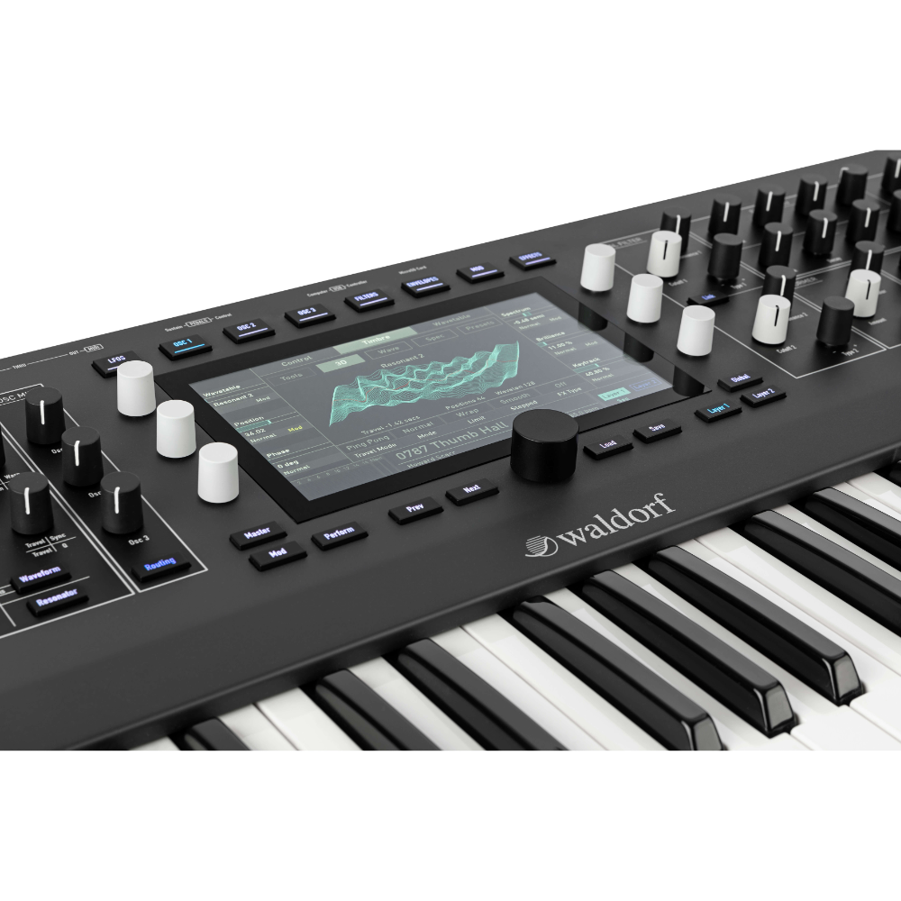 waldorf-iridium-keyboard-b-stock-49-tasten-wavetable-synthesizer image 5