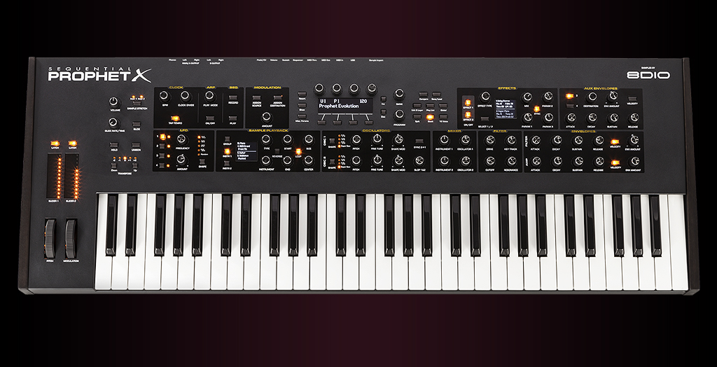 sequential-prophet-x-hybrid-synthesizer-mit-samples image 4