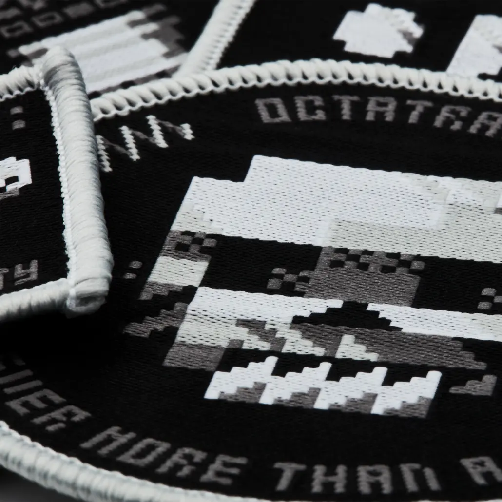 elektron-woven-patch-pack-octatrack-gewebte-patches image 2