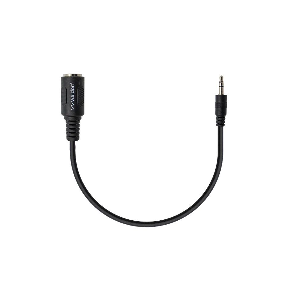 waldorf-midi-trs-kabel-200-mm-type-a image 1