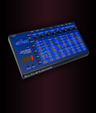 sequential-evolver-monophoner-hybrid-desktop-synthesizer image 1