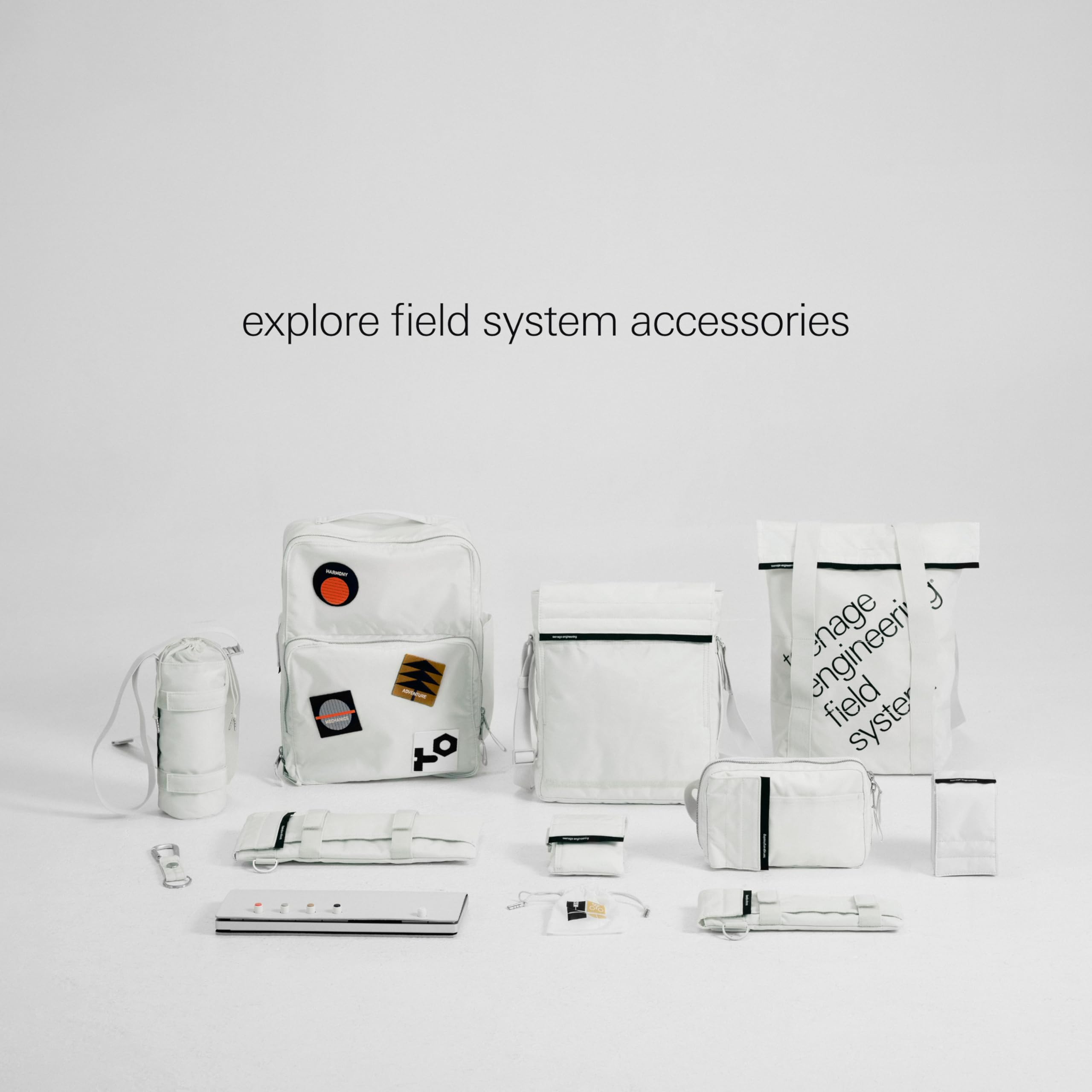 teenage-engineering-field-bag-op-z-medium-white-transporttasche image 4