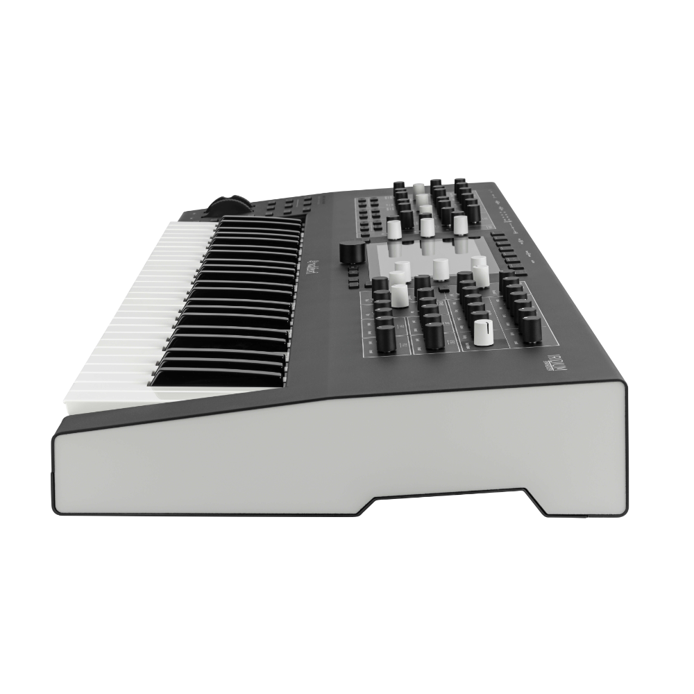 waldorf-iridium-keyboard-polyphoner-wavetable-synthesizer image 5