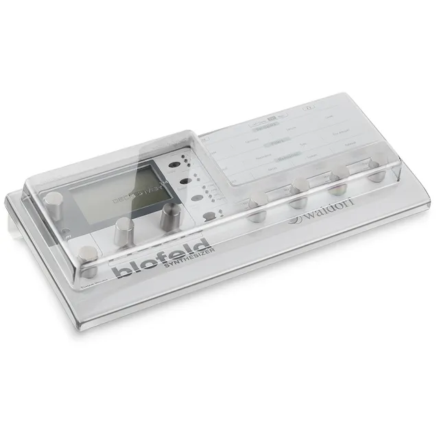 waldorf-decksaver-cover-f-r-blofeld-und-pulse-2 image 1