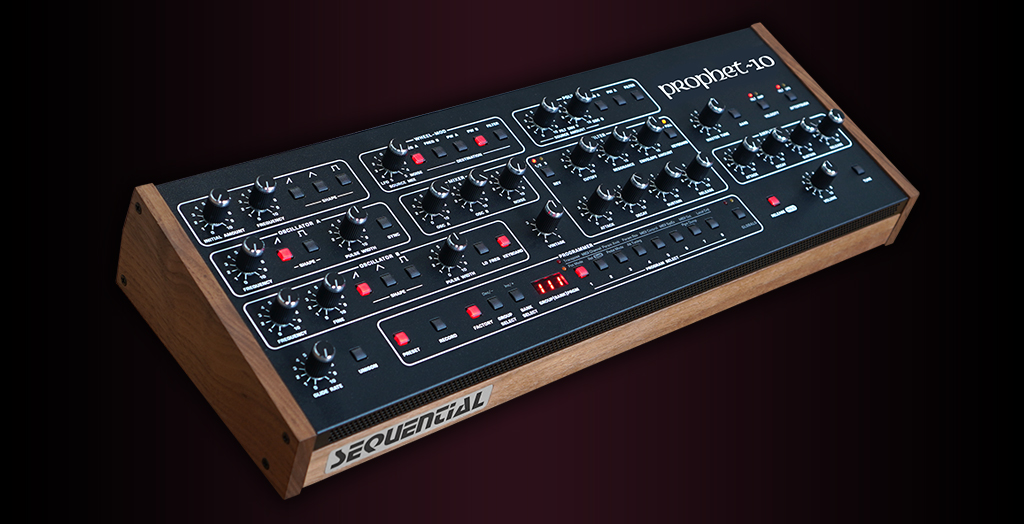 sequential-prophet-10-desktop-module-10-stimmiges-analog-synthesizer-modul image 3