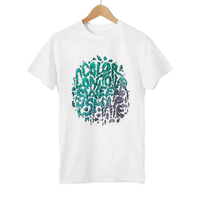 elektron-t-shirt-controls-white-digitakt-fan-shirt image 1