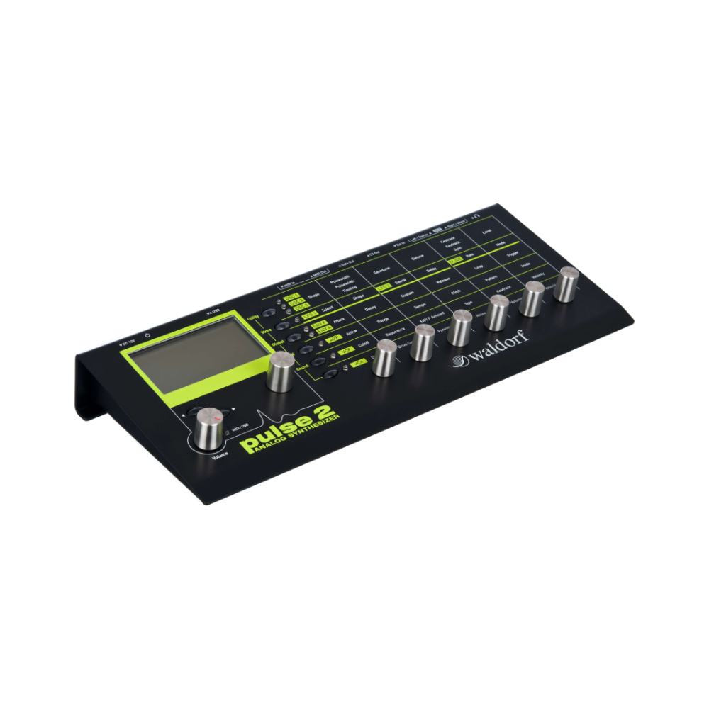 waldorf-pulse-2-refurbished-analoger-desktop-synthesizer image 3