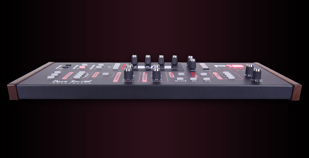 sequential-prophet-12-desktop-12-stimmiges-hybrid-synthesizer-modul image 5