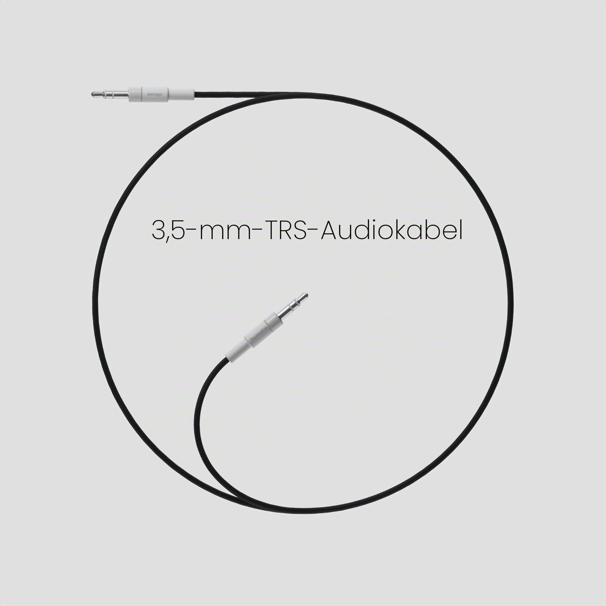 teenage-engineering-field-textile-audio-kabel-3-5mm-auf-3-5mm image 3