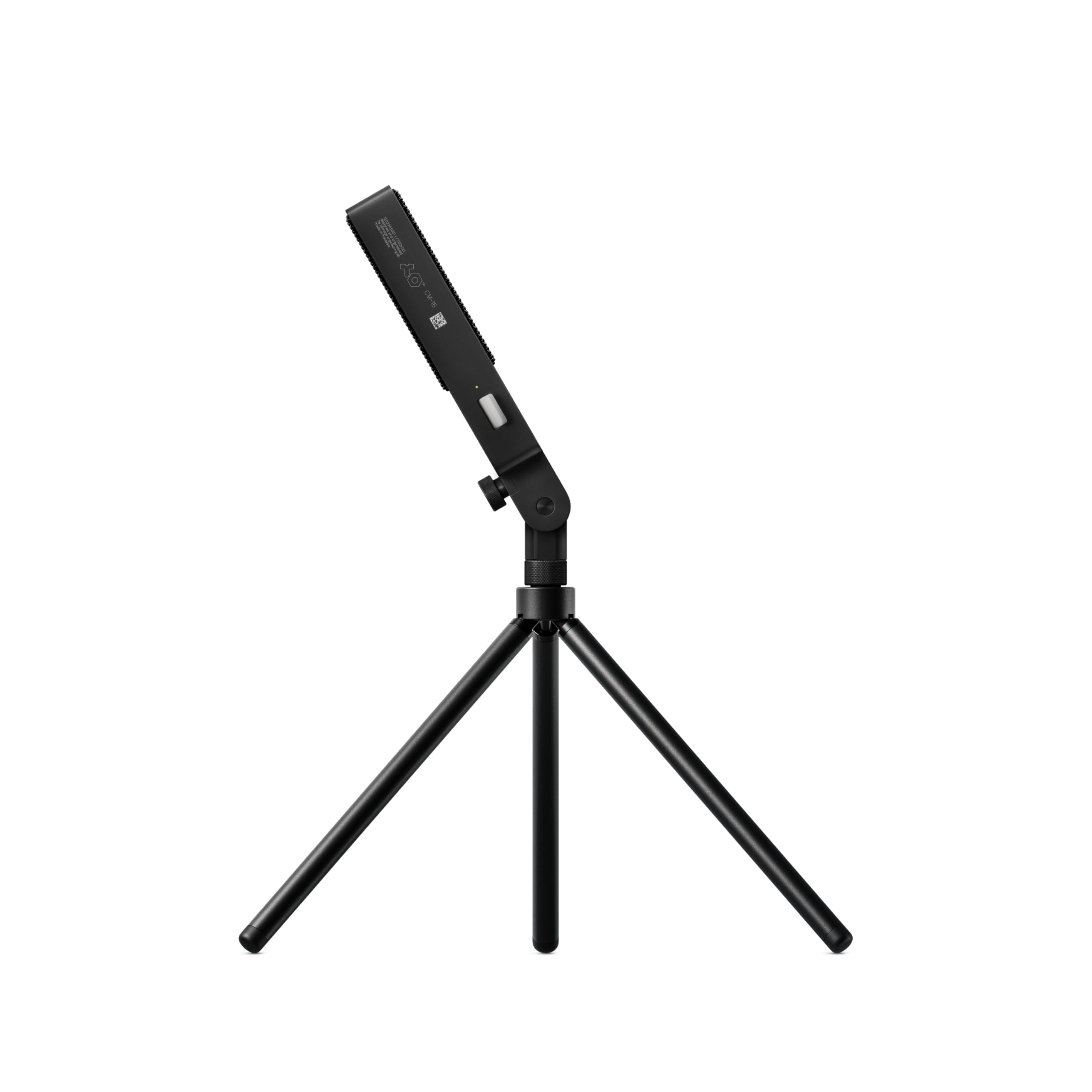 teenage-engineering-tripod-mini-schwarz-kompakter-mikrofonst-nder-f-r-cm-15 image 3