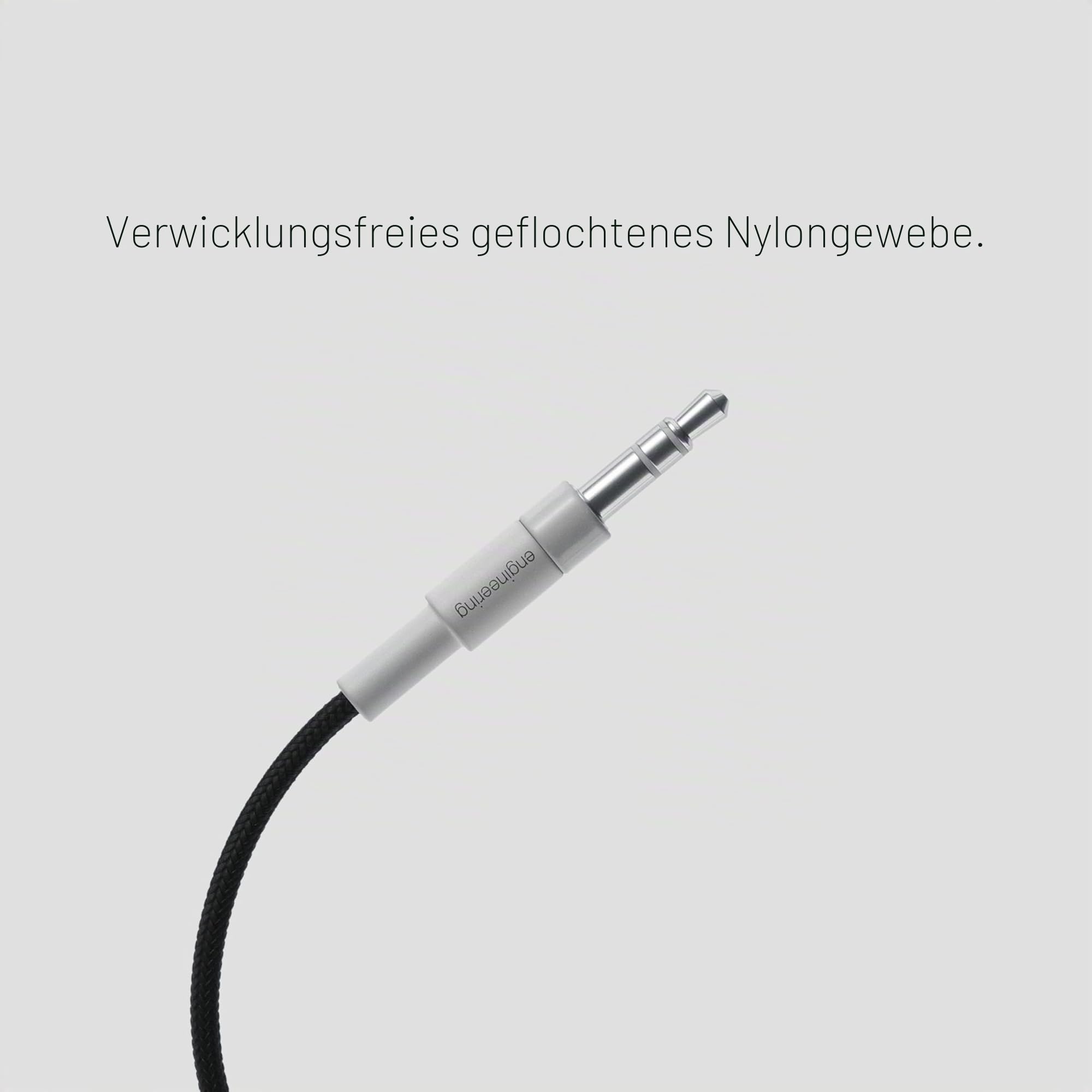 teenage-engineering-field-textile-audio-kabel-3-5mm-auf-3-5mm image 2