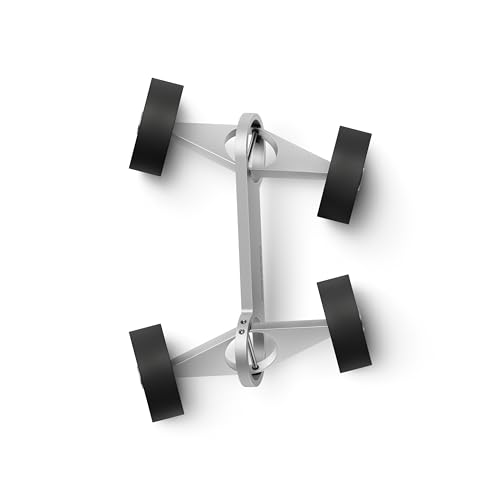 teenage-engineering-grip-car-aluminium-auto-mit-kugellager-gummir-dern-360 image 5