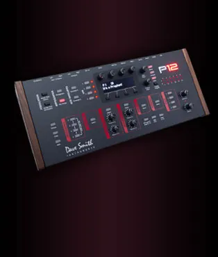 sequential-prophet-12-desktop-12-stimmiges-hybrid-synthesizer-modul image 1