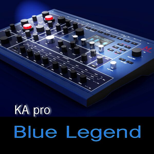 waldorf-kapro-blue-legend-soundset-f-r-m image 1