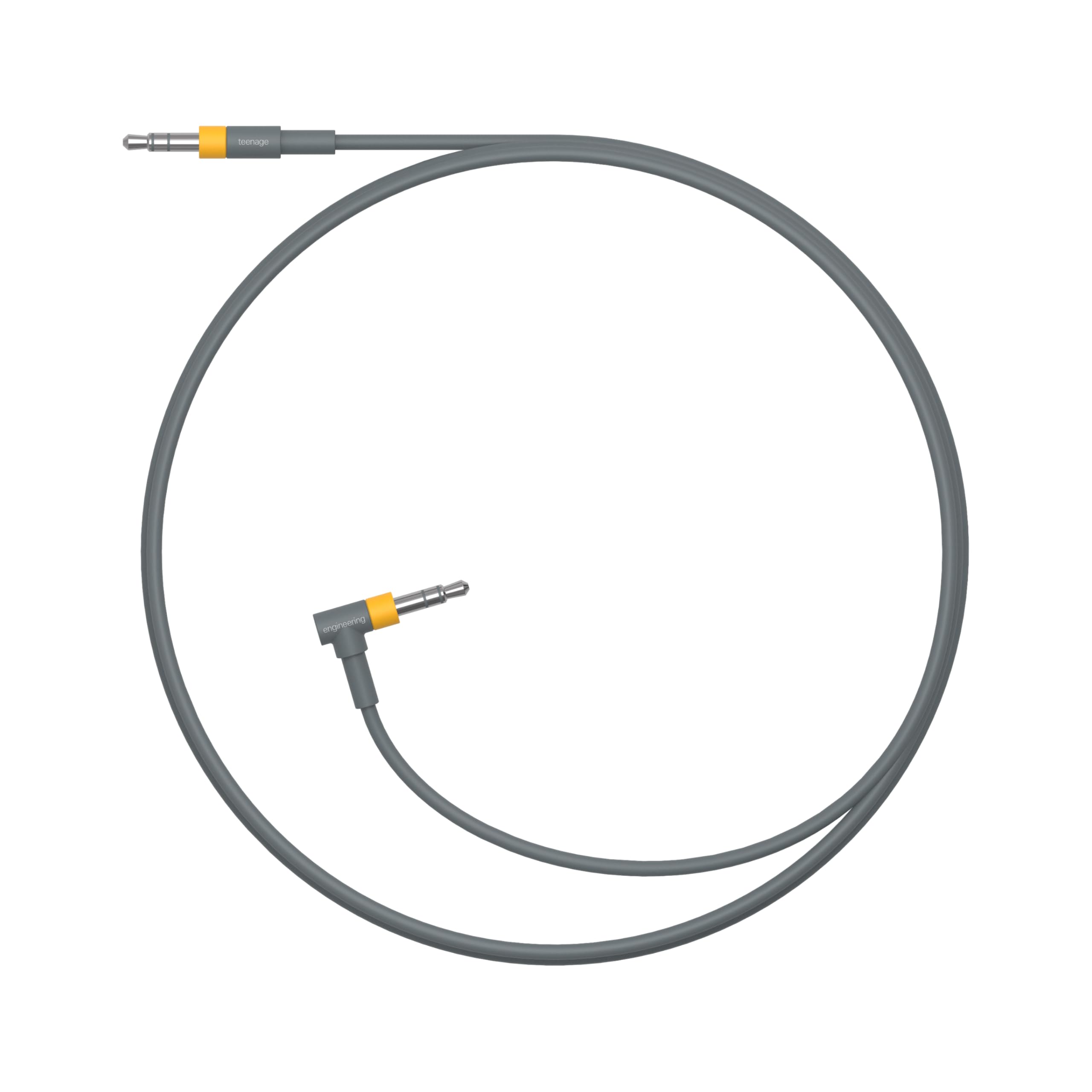 teenage-engineering-op-z-audiokabel-tee0050-3-5-mm-rechtwinklig-0-75-m image 1