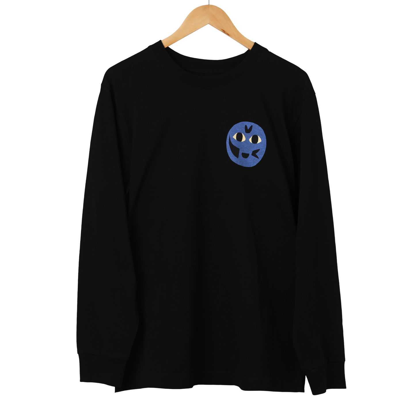 elektron-long-sleeve-shirt-ekta-langarmshirt image 1