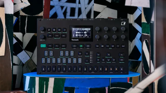 elektron-af-ar-mm-ot-led-ersatz-led-f-r-analog-four-rytm-machinedrum-octatrack image 1